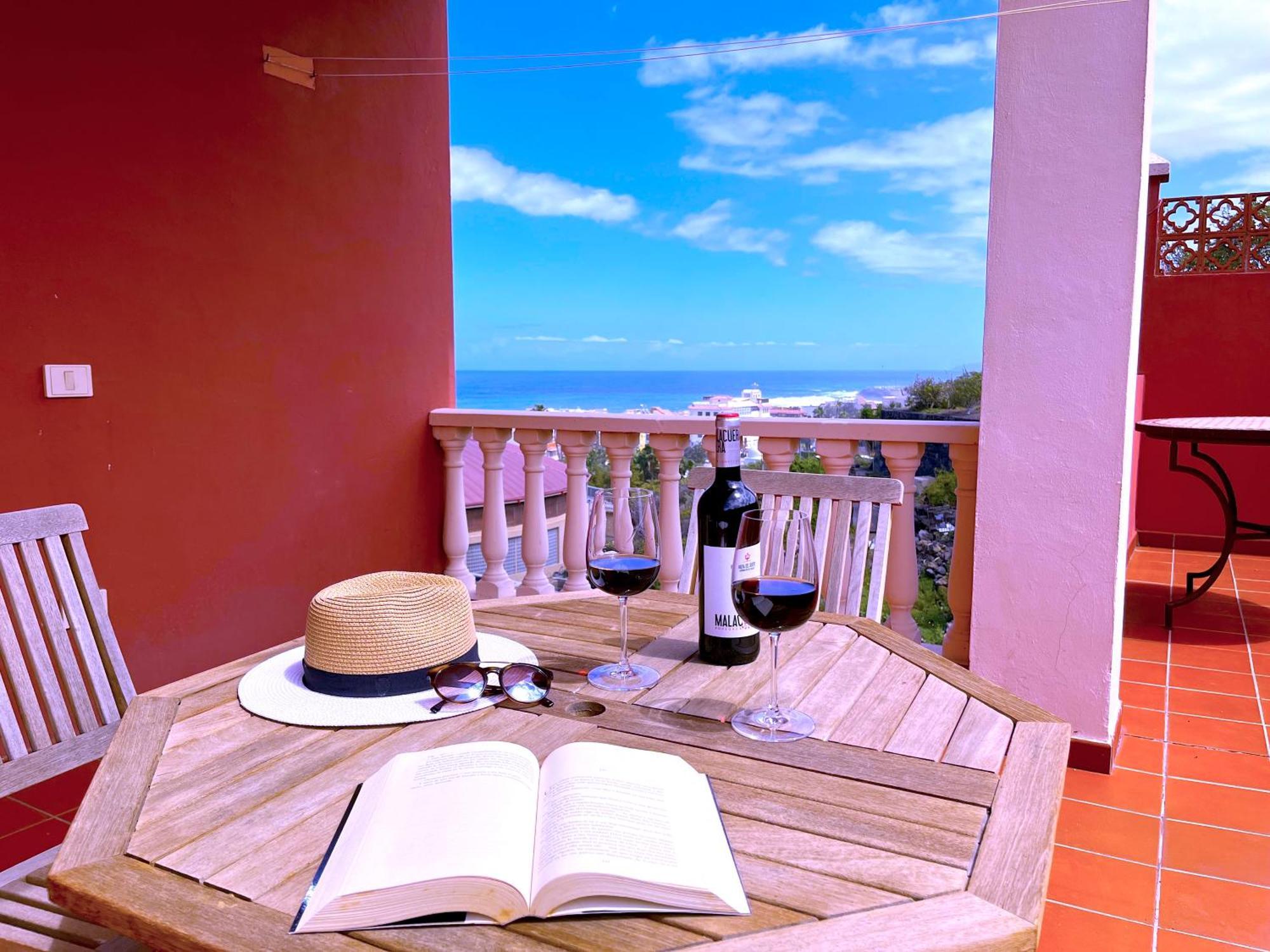 Tropicalidays Puerto Brava 2 Double Rooms Puerto de la Cruz  Exterior photo