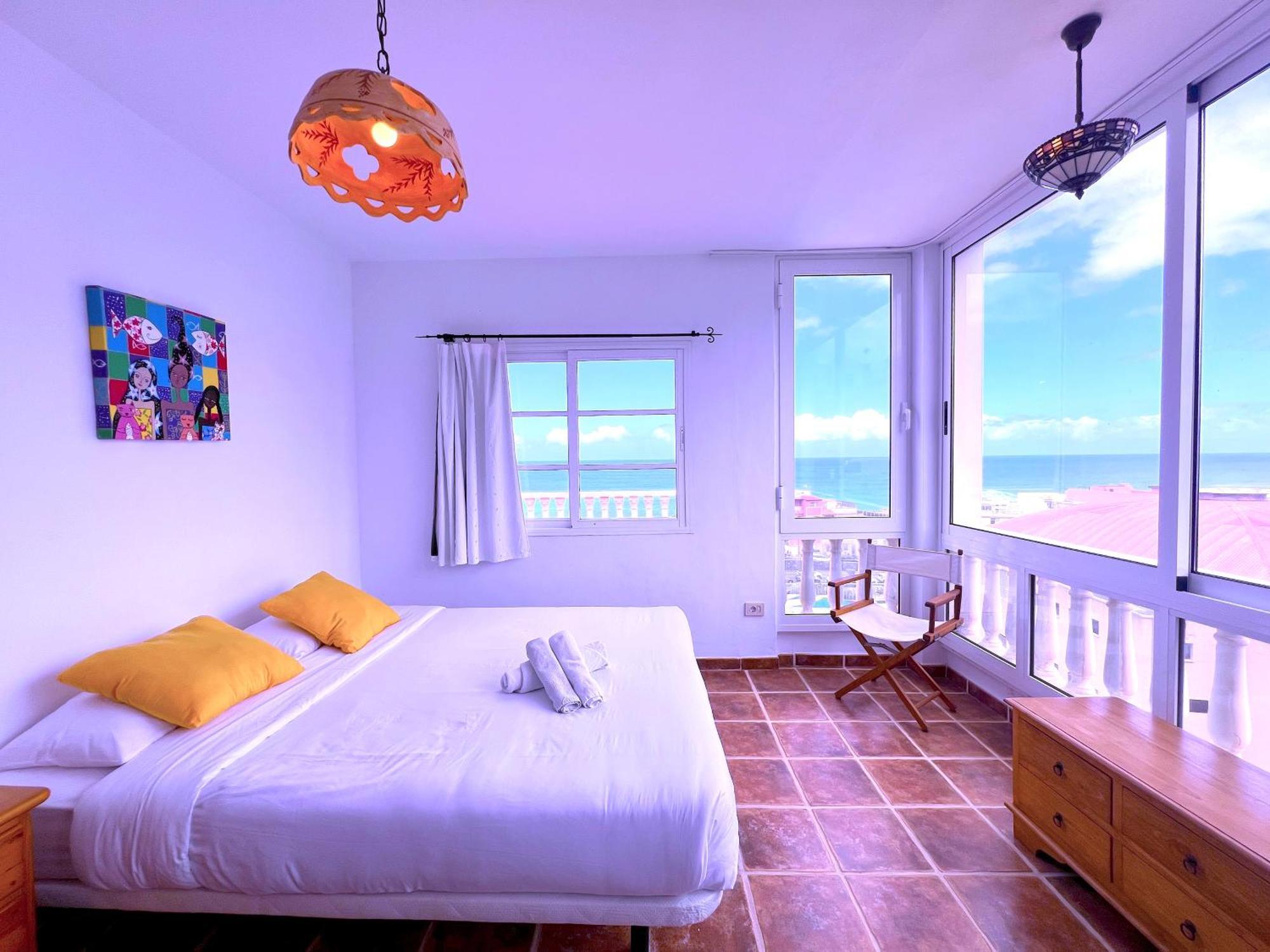 Tropicalidays Puerto Brava 2 Double Rooms Puerto de la Cruz  Exterior photo