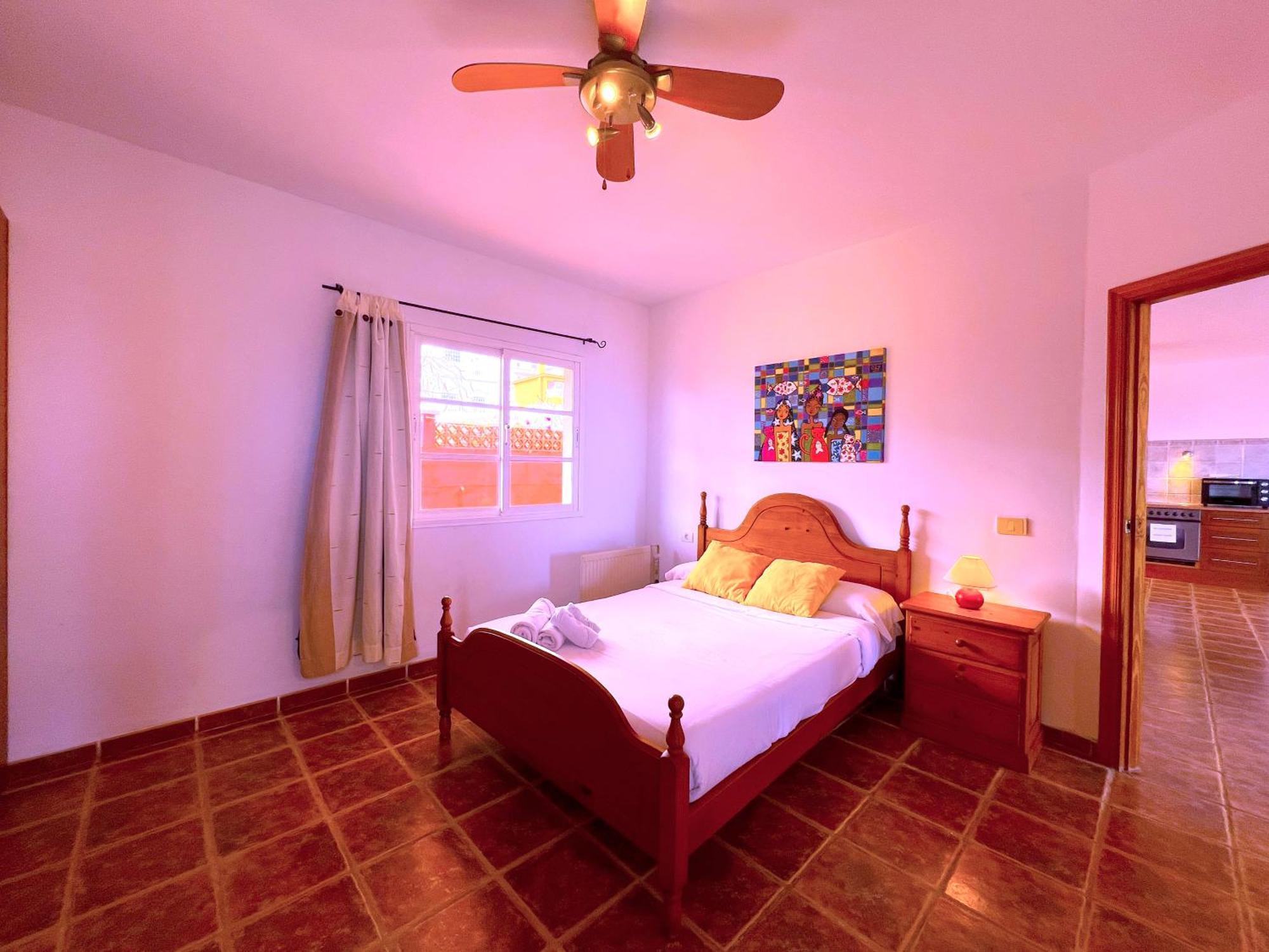 Tropicalidays Puerto Brava 2 Double Rooms Puerto de la Cruz  Exterior photo