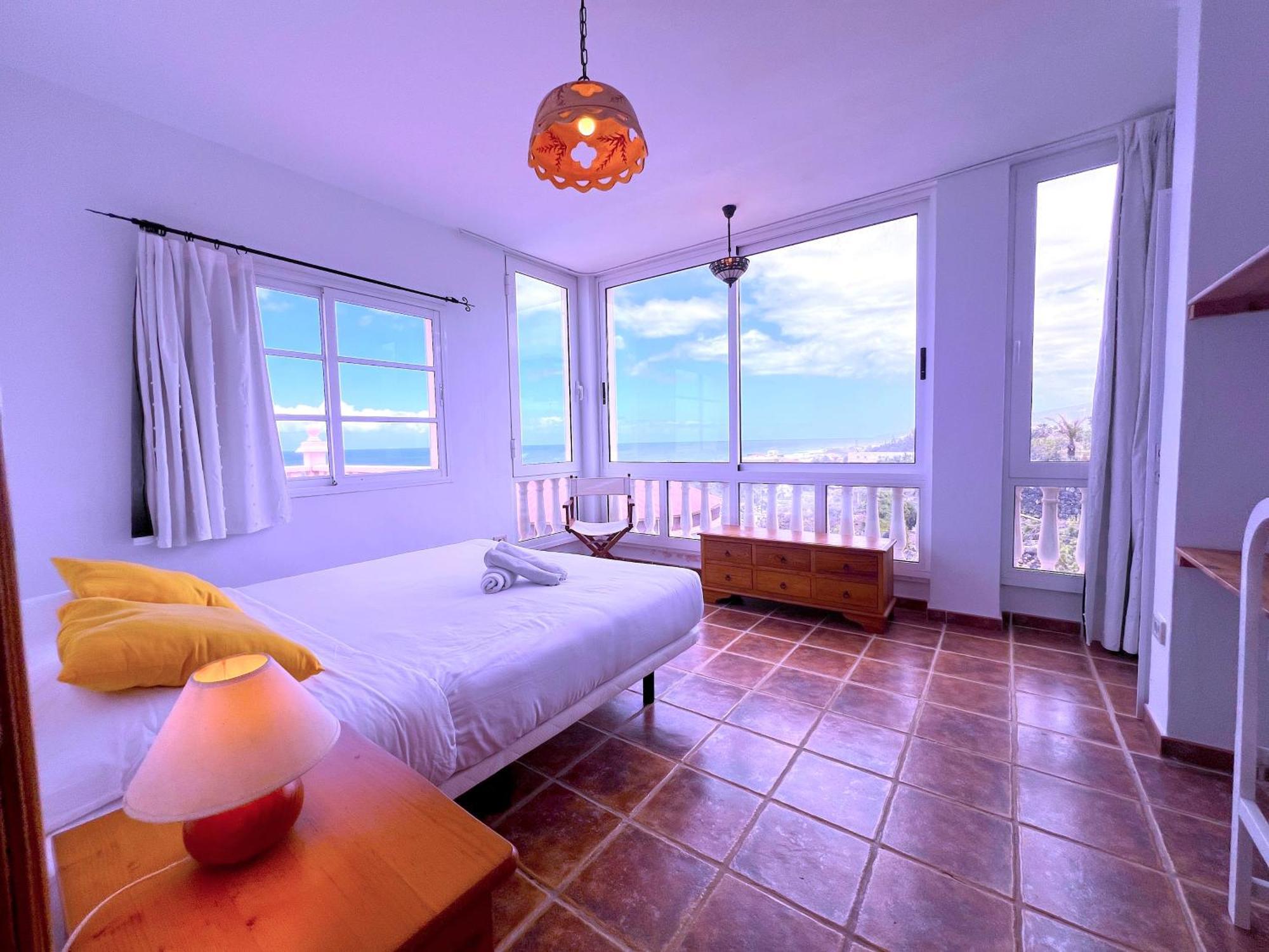 Tropicalidays Puerto Brava 2 Double Rooms Puerto de la Cruz  Exterior photo