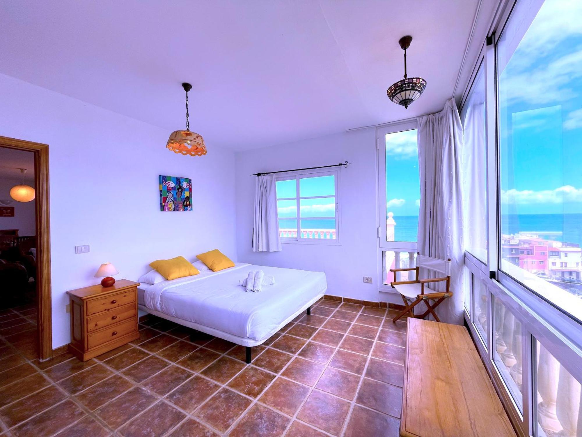 Tropicalidays Puerto Brava 2 Double Rooms Puerto de la Cruz  Exterior photo