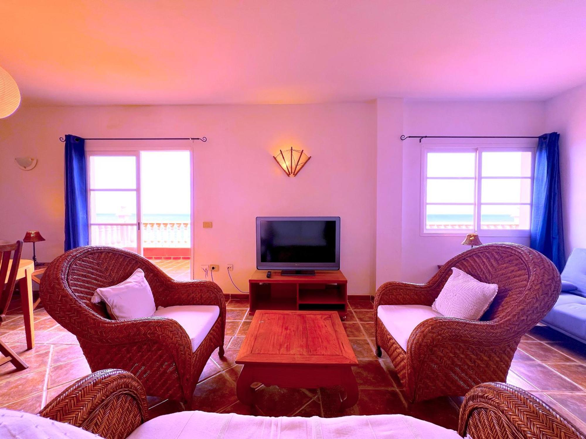 Tropicalidays Puerto Brava 2 Double Rooms Puerto de la Cruz  Exterior photo