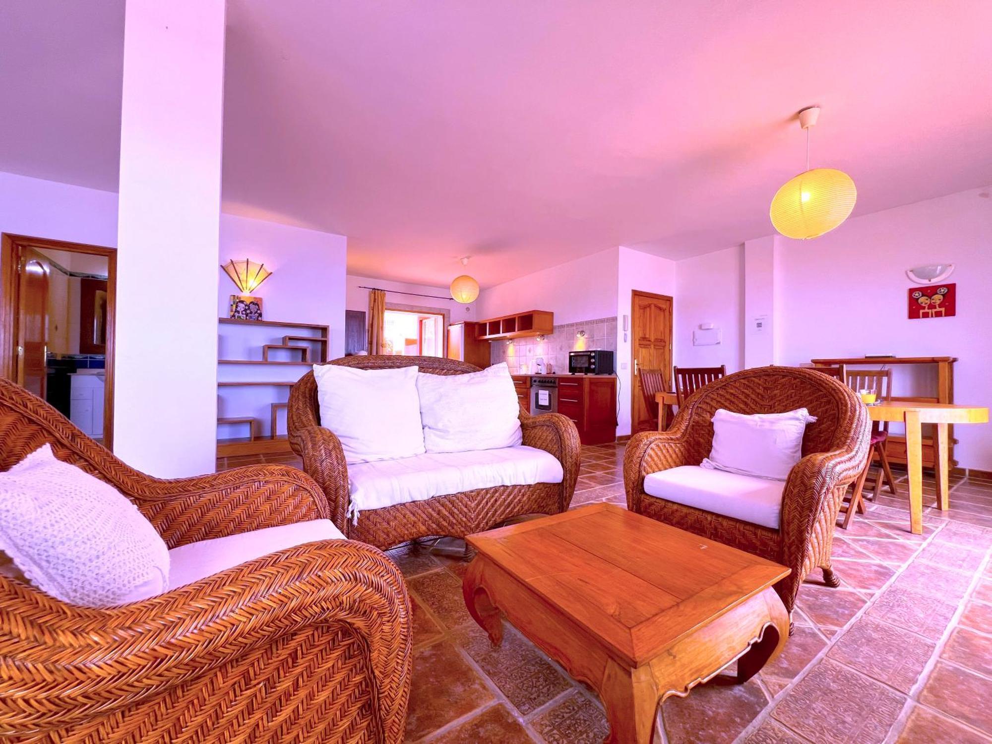 Tropicalidays Puerto Brava 2 Double Rooms Puerto de la Cruz  Exterior photo